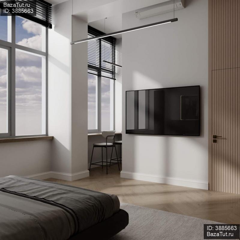 продам 1 к. квартиру в России в Москве, Ленинский проспект, д.158 цена 14 780 000 руб., фото №9