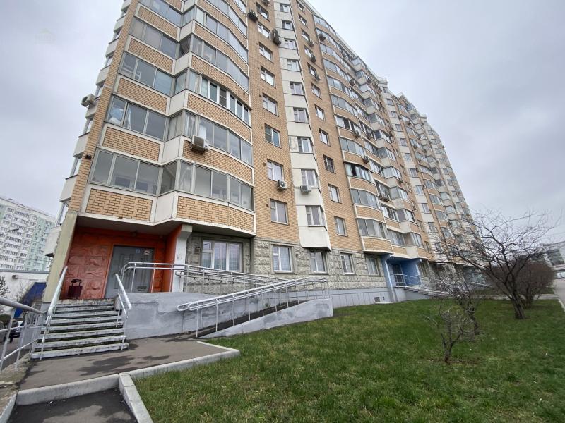 сдам коммерческую недвижимость в России в Москве,  Дмитриевского ул цена 120 000 руб./месяц, фото №18