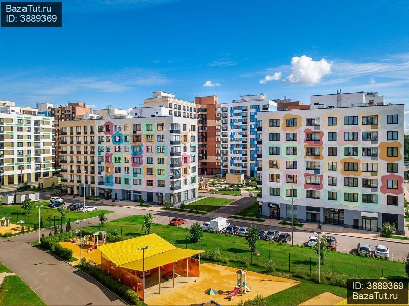 продам коммерческую недвижимость в России в пгт. Отрадное, Лесная улица, д.16 цена 24 254 182 руб., фото №18