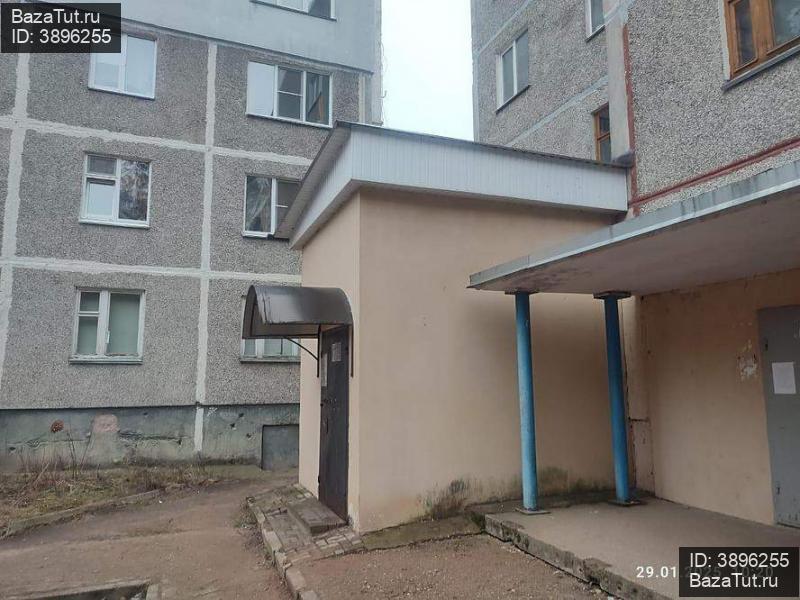 продам коммерческую недвижимость в России в Ярцеве, Макаренко улица, д.4 цена 572 520 руб., фото №1