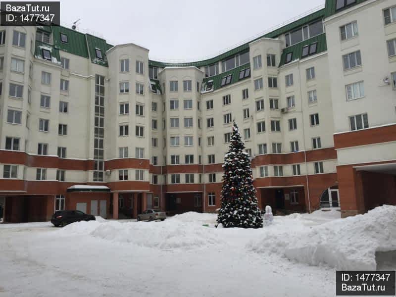 Купить Квартиру В Звенигороде Красная Гора