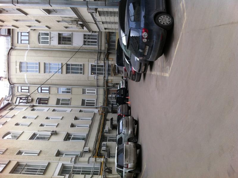 сдам коммерческую недвижимость в России, Мясницкая улица, 24/7с1 цена 425 000 руб./месяц, фото №5