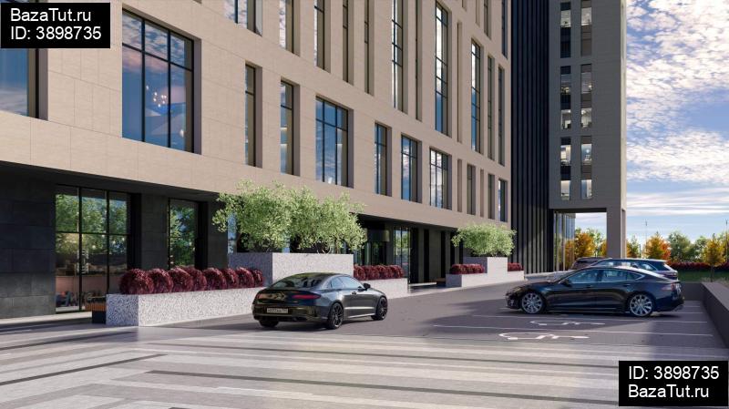 продам офис,  к. в России в Москве, МКАД 64-й километр, д.1 цена 45 725 786 руб., фото №16