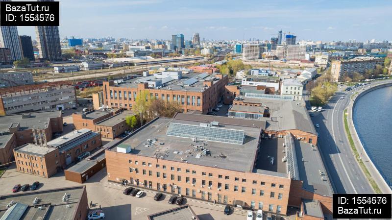 сдам офис,  к. в России в Москве, Павелецкая набережная, д.2 цена 74 900 руб./месяц, фото №2