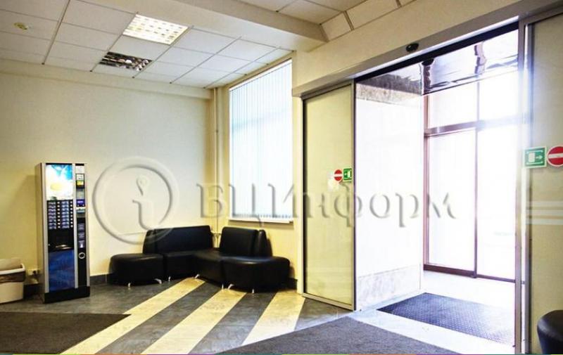 сдам офис, 1 к. в России в Санкт-Петербурге, Дунайский проспект, д.13 к1 цена 70 300 руб./месяц, фото №2