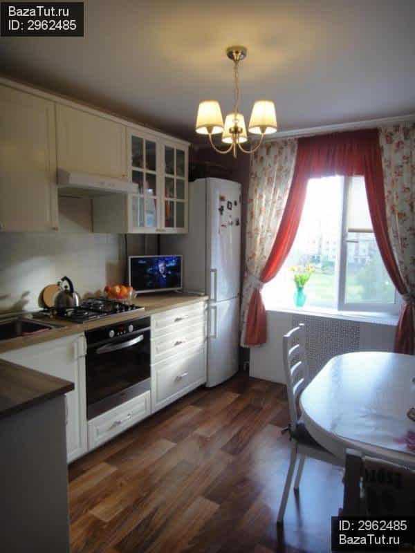 продам 2 к. квартиру в России в Йошкаре-Оле, улица Прохорова, 38 цена 2 250 000 руб., фото №3