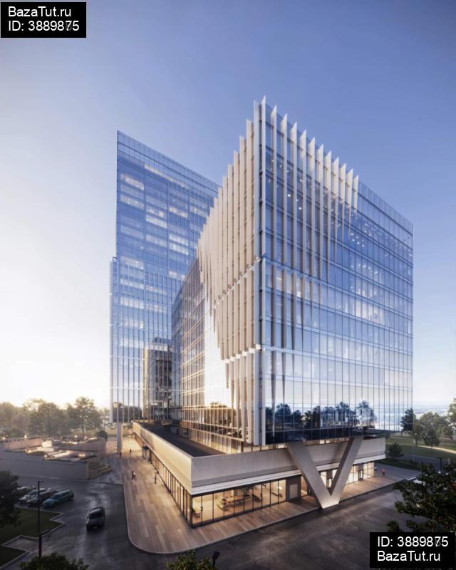 продам офис,  к. в России в Москве, Рябиновая улица, д.44 цена 21 673 344 руб., фото №7