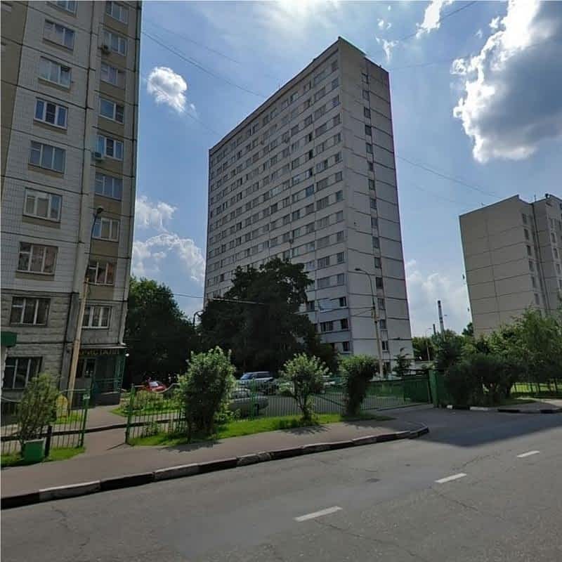 Купить Квартиру В Москве Ул Трофимова
