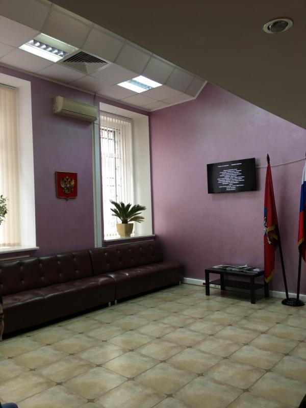 сдам коммерческую недвижимость в России, Мясницкая улица, 24/7с1 цена 425 000 руб./месяц, фото №3