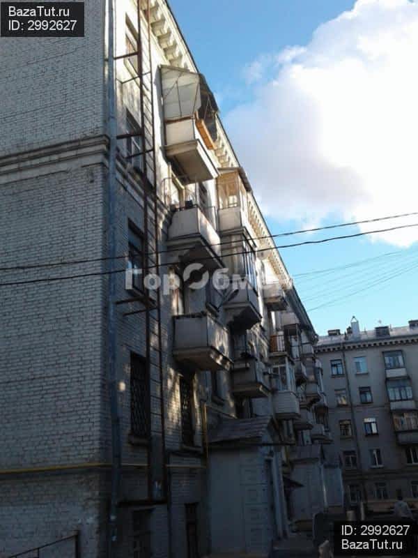 Купить Квартиру В Москве Ул Трофимова