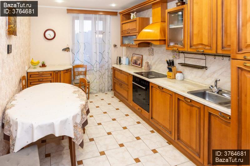 продам 5 к. квартиру в России в Санкт-Петербурге, Альпийский переулок, д.37к1 цена 26 500 000 руб., фото №1