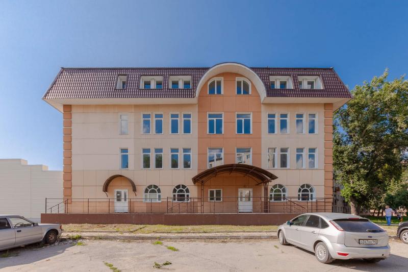 продам коммерческую недвижимость в России в Тольятти, Новопромышленная улица, д.15А цена 21 600 000 руб., фото №1