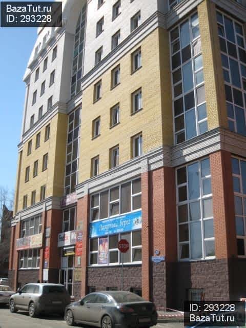 сдам офис,  к. в России в Омске, улица Щербанёва, 25 цена 54 000 руб./месяц, фото №5