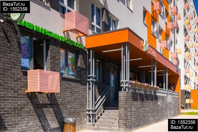 сдам коммерческую недвижимость в России в Глухове, Романовская улица, д.7 цена 85 455 руб./месяц, фото №2