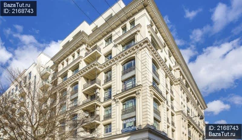 продам офис,  к. в России, Казарменный переулок, 3 цена 190 000 000 руб., фото №12