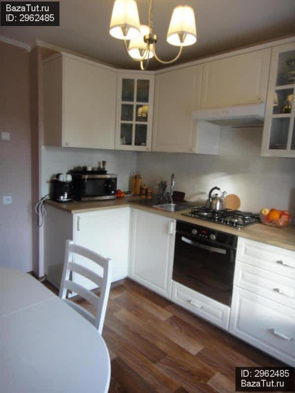 продам 2 к. квартиру в России в Йошкаре-Оле, улица Прохорова, 38 цена 2 250 000 руб., фото №2