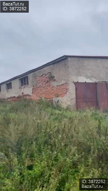 продам склад,  к. в России в Аксаково, Новая улица, д.61 цена 19 440 000 руб., фото №4