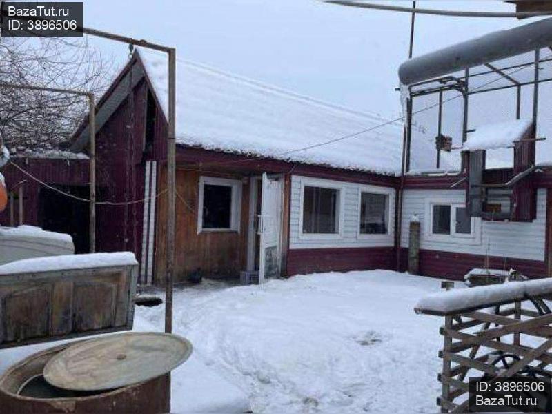  в России в с. Агинское, Красноармейская улица, д.66 цена 541 800 руб., фото №3