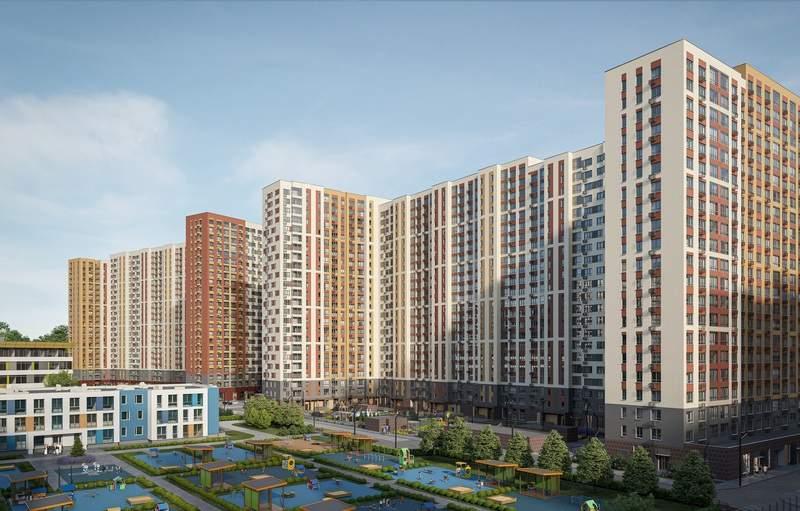 продам коммерческую недвижимость в России в Битце, Южный бульвар, д.7 цена 456 300 руб., фото №14