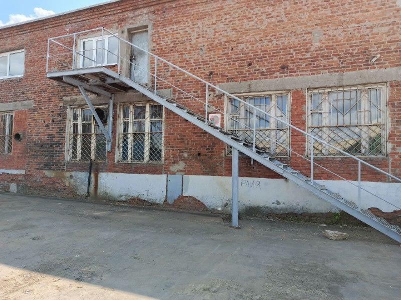 сдам склад,  к. в России в Ижевск, Гагарина улица, д.зд1к1 цена 70 500 руб./месяц, фото №2