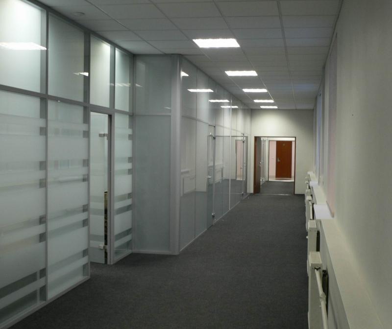 сдам офис, 1 к. в России в Санкт-Петербурге, Дунайский проспект, д.13 к1 цена 70 300 руб./месяц, фото №5