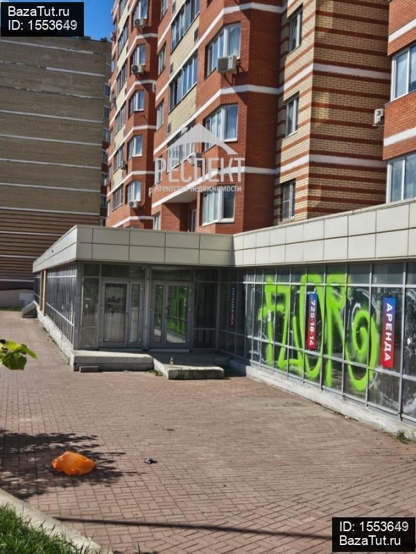 сдам коммерческую недвижимость в России в Краскове,  Карла Маркса ул цена 50 000 руб./месяц, фото №1