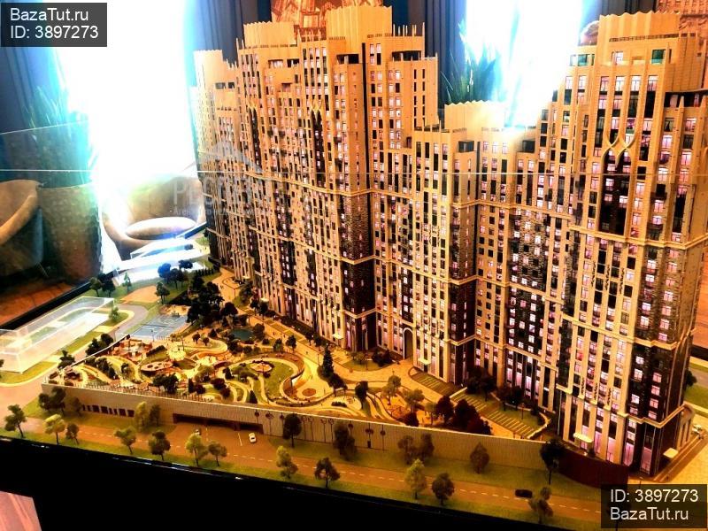 продам 9 к. квартиру в России в г Москве,  ул. Академика Королева, 21 цена 17 160 000 руб., фото №37