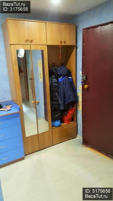 продам 3 к. квартиру в России в Череповце, Октябрьский проспект, 73 цена 3 100 000 руб., фото №1