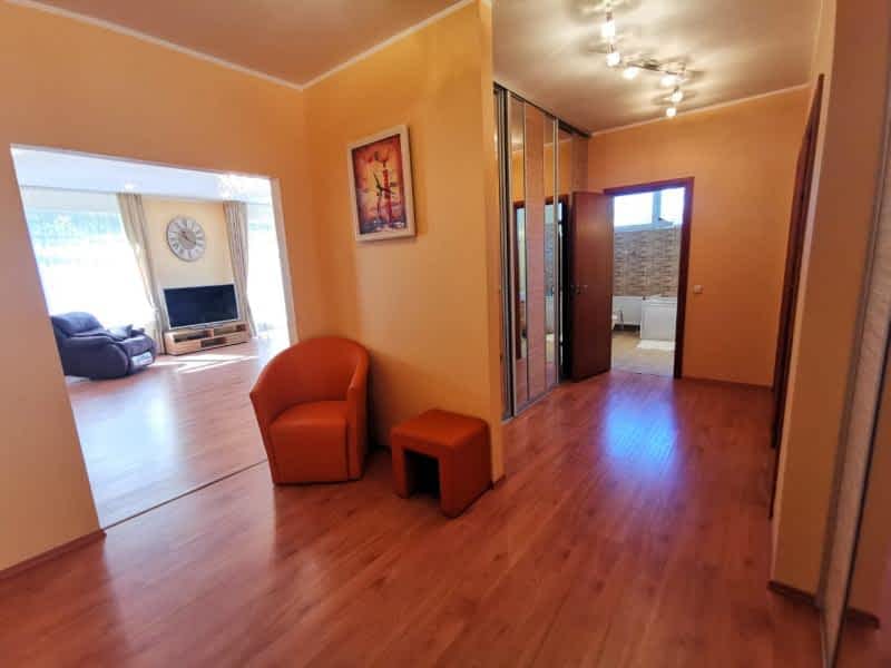 продам 3 к. квартиру в Латвии, улица Турайдас, 110 цена 13 225 000 руб., фото №7
