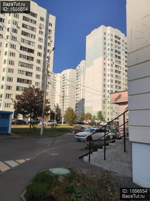 сдам коммерческую недвижимость в России в Москве,  Маршала Савицкого ул цена 250 000 руб./месяц, фото №2