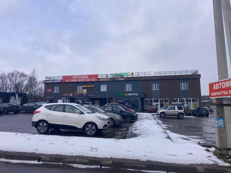 сдам офис,  к. в России в Папино, д.93 цена 32 000 руб./месяц, фото №5