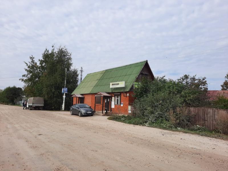 сдам магазин,  к. в России в Новинки, Центральная ул., д.61а цена 50 000 руб./месяц, фото №6