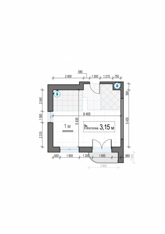 продам 1 к. квартиру в России в г Москве,  . ул. Академика Королёва, 21 цена 18 000 000 руб., фото №2