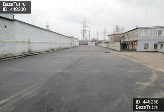 сдам склад,  к. в России в Люберцах, Котельнический проезд, 25 цена 90 000 руб./месяц, фото №5