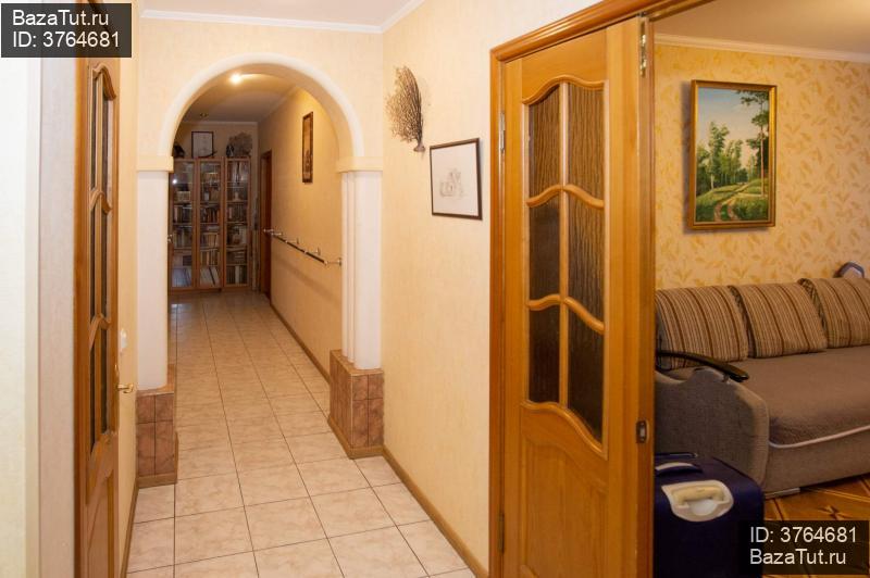 продам 5 к. квартиру в России в Санкт-Петербурге, Альпийский переулок, д.37к1 цена 26 500 000 руб., фото №18