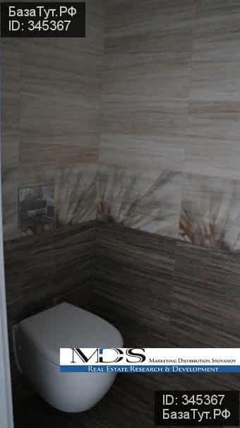 продам 3 к. квартиру в Болгарии, Е87 цена 5 955 120 руб., фото №5