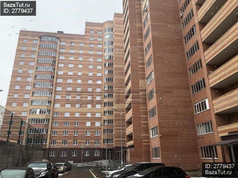 продам 3 к. квартиру в России в Казани, ул. Чингиза Айтматова, 13 цена 5 300 000 руб., фото №2