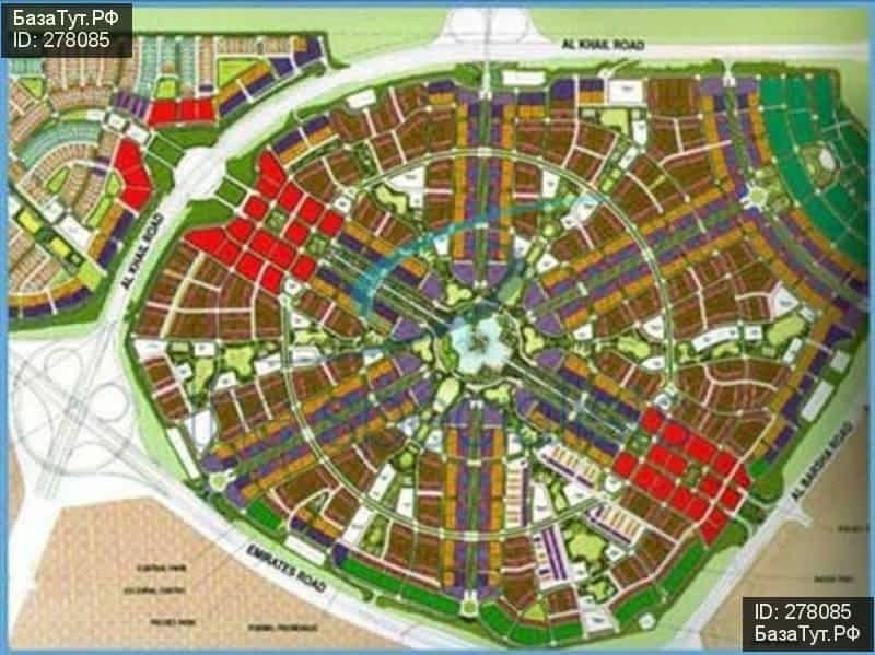 продам земельный участок в России, пески цена 220 663 504 руб., фото №5