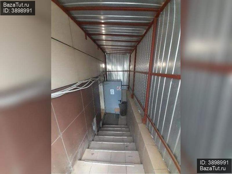 продам магазин,  к. в России в Москве, Фабрициуса улица, д.18к2 цена 300 923 772 руб., фото №5