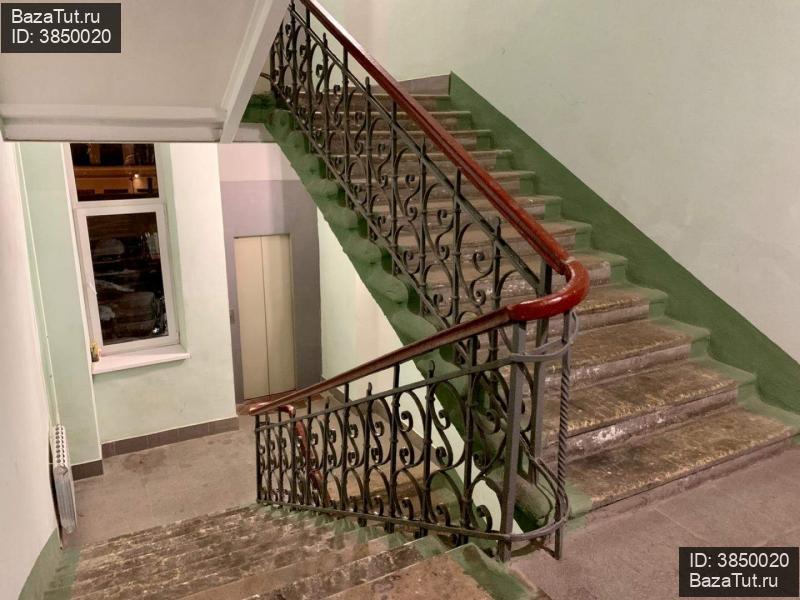 продам 3 к. квартиру в России в Москве, Новорязанская улица, д.2/7 цена 19 999 999 руб., фото №8