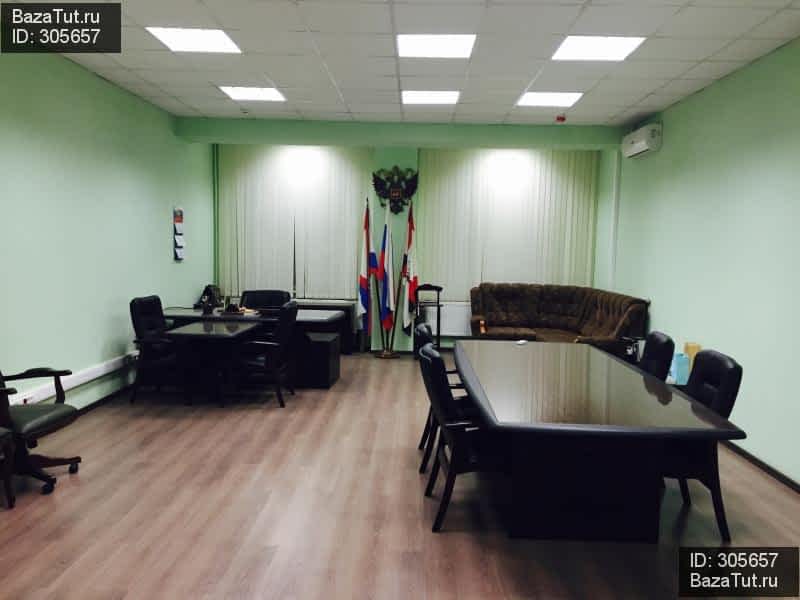 сдам офис,  к. в России, Огородный проезд, 5с3 цена 41 700 руб./месяц, фото №3