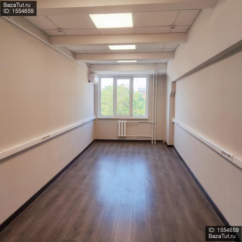 сдам офис, 4 к. в России в Ростове-на-Дону, 40-я линия улица, д.5 цена 76 500 руб./месяц, фото №1