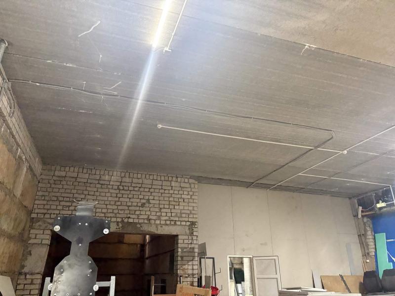 сдам коммерческую недвижимость в России в Кирове, Производственная улица, д.24в цена 80 000 руб./месяц, фото №2