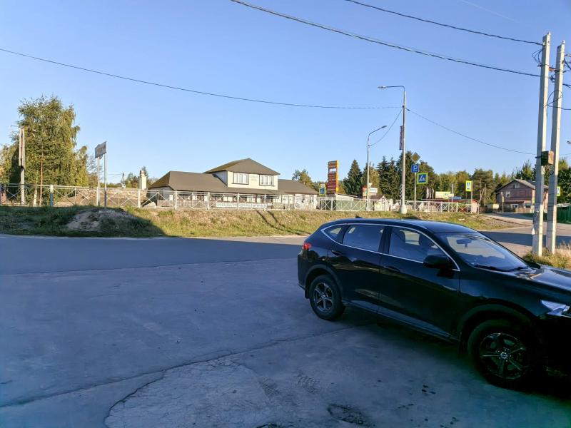 сдам магазин, 1 к. в России в Приозерске, Ленинградское шоссе, д.37 цена 290 000 руб./месяц, фото №15