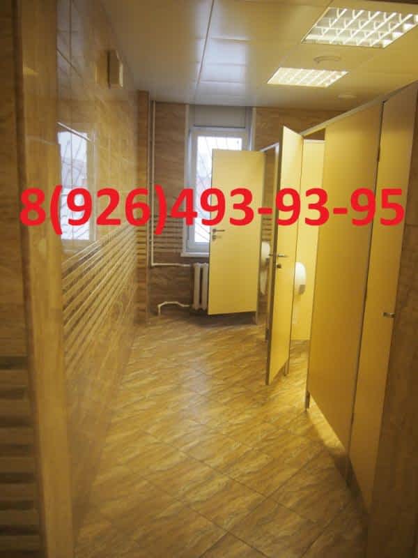 сдам офис,  к. в России в Люберцах, улица Кирова, 20А цена 12 000 руб./месяц, фото №6