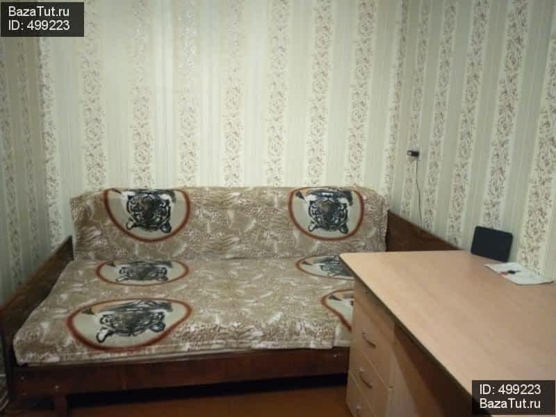 сдам 1 к. квартиру в России в Волгограде, проспект Маршала Жукова, 111 цена 900 руб./сутки, фото №3