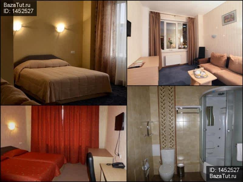 продам коммерческую недвижимость в России в Воронеже, Бакунинский переулок, 13 цена 86 000 000 руб., фото №5