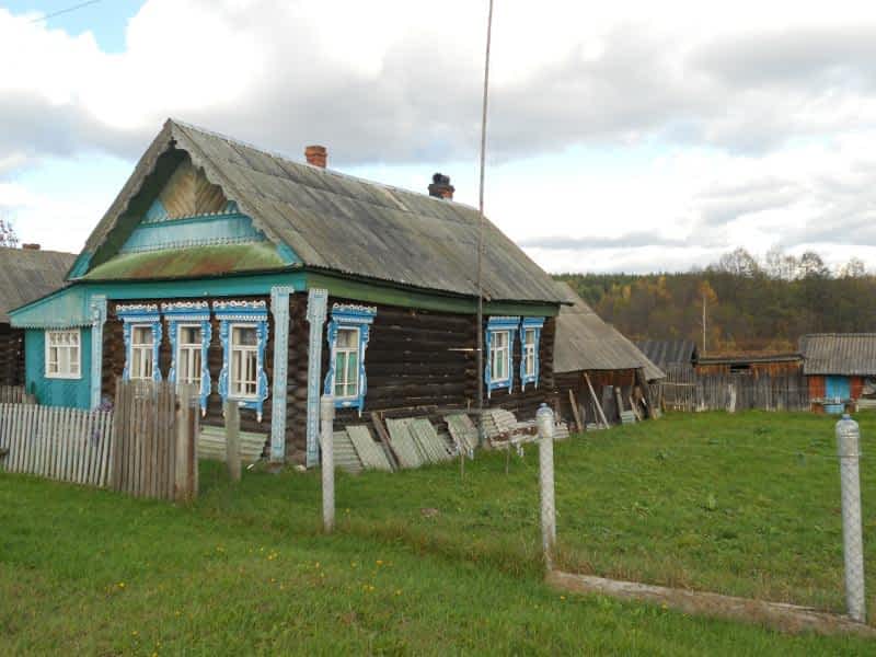 продам дом в России в деревне Исаково цена 450 000 руб., фото №2