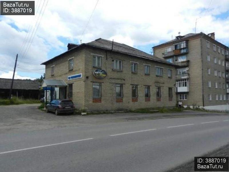 продам офис,  к. в России в Куса, Юрия Гагарина улица, д.36А цена 2 250 000 руб., фото №1