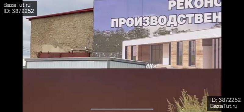 продам склад,  к. в России в Аксаково, Новая улица, д.61 цена 19 440 000 руб., фото №9